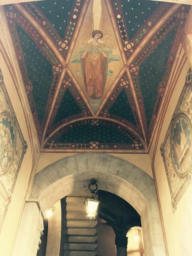 Appartement Donatello - Elegante E Spazioso A Pochi Minuti Dalla Stazione *